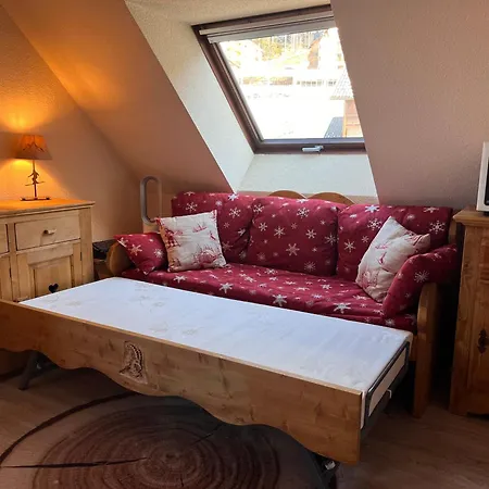 In-ski Out In Het Centrum Oz 3300 Apartment