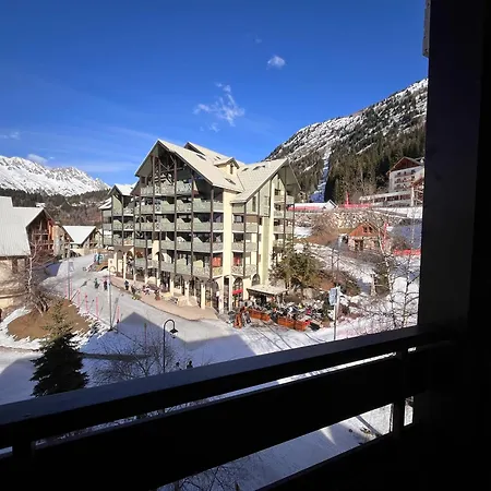 In-ski Out In Het Centrum Oz 3300 - Adelphies Apartment Oz
