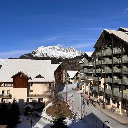In-ski Out In Het Centrum Oz 3300 Oz