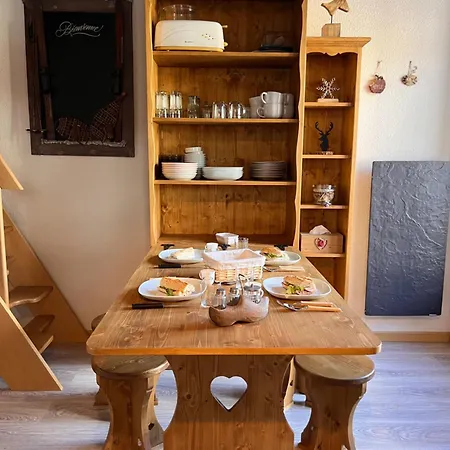 Apartment In-ski Out In Het Centrum Oz 3300 - Adelphies