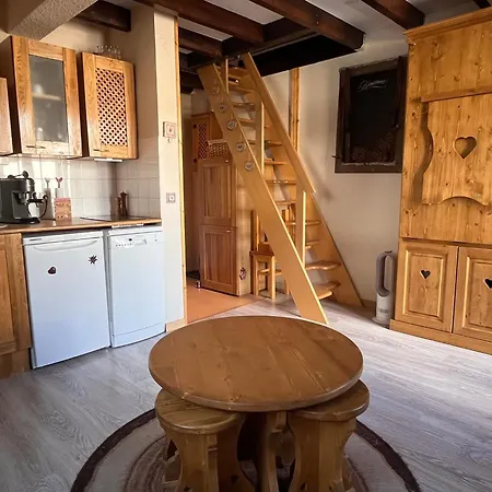 Apartment In-ski Out In Het Centrum Oz 3300