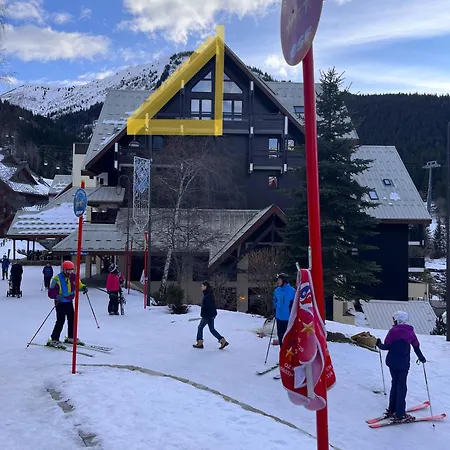 In-ski Out In Het Centrum Oz 3300 Oz