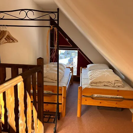 Apartment In-ski Out In Het Centrum Oz 3300 - Adelphies Oz