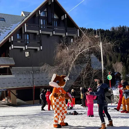In-ski Out In Het Centrum Oz 3300 - Adelphies Oz